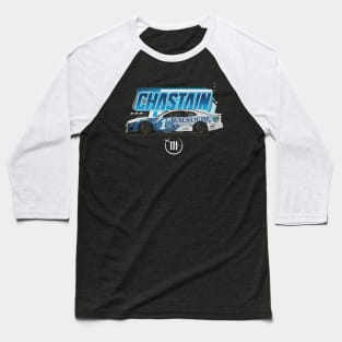 Ross Chastain Trackhouse Car Baseball T-Shirt